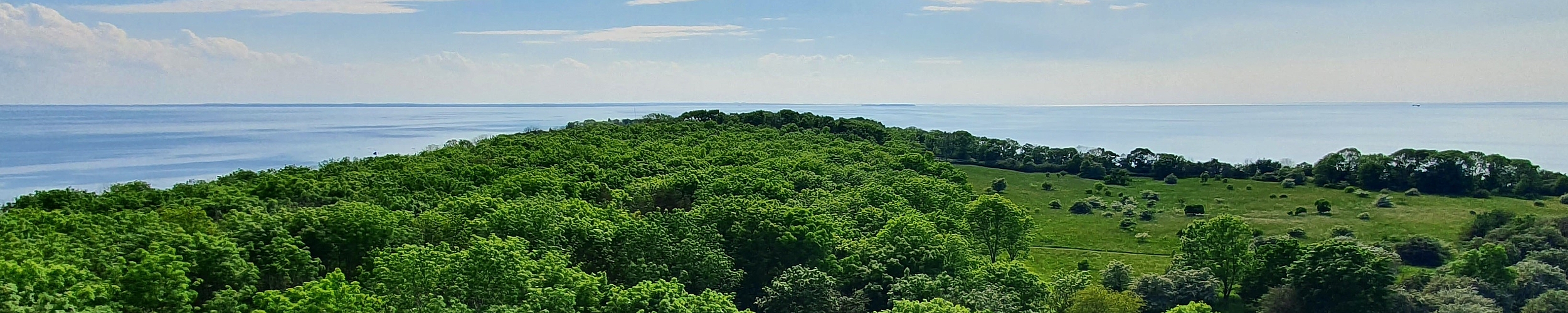 Blick vom Leuchtturm © Damaris Buschhaus